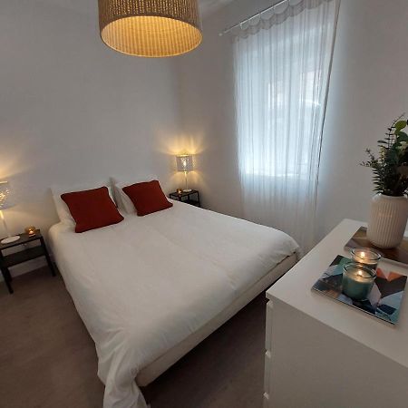 Cosy, Stylish, Central Lizbona Zewnętrze zdjęcie