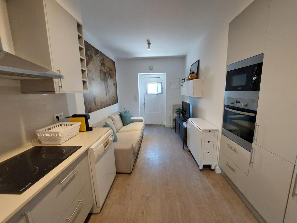 Cosy, Stylish, Central Lizbona Zewnętrze zdjęcie