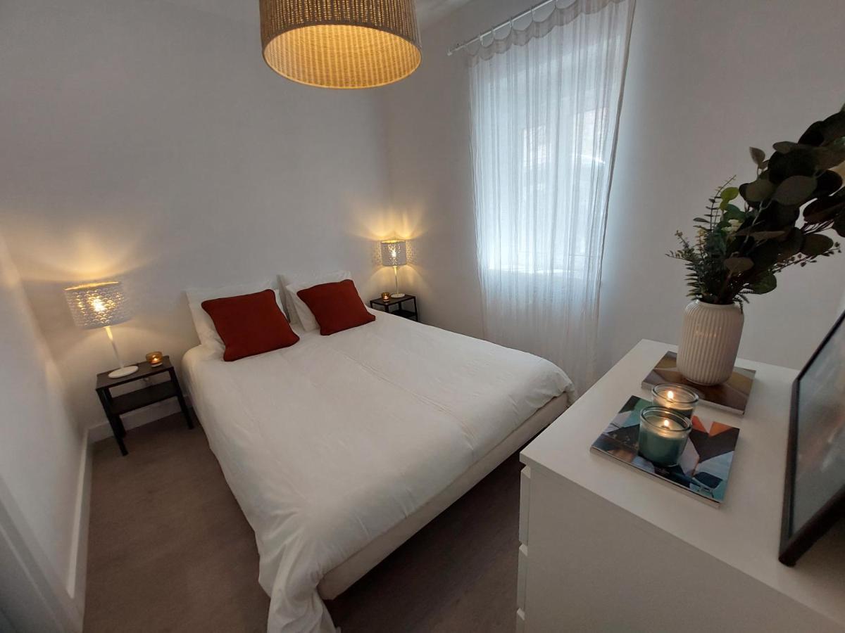 Cosy, Stylish, Central Lizbona Zewnętrze zdjęcie