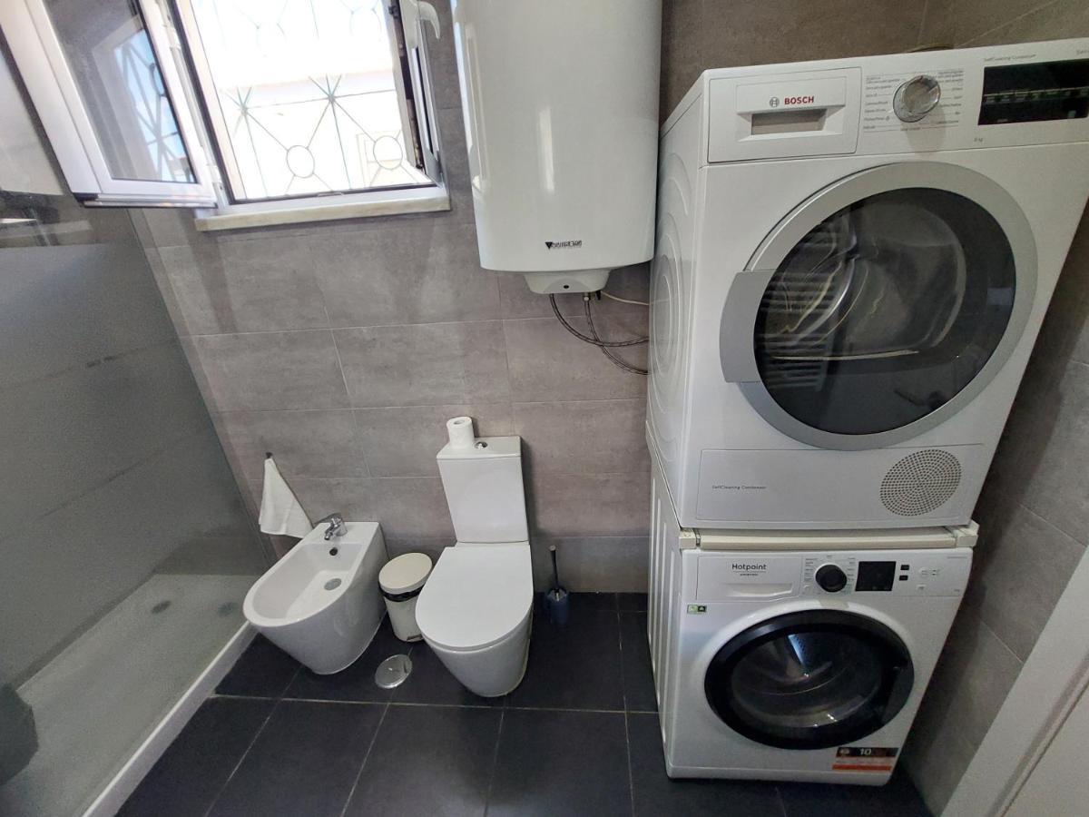Cosy, Stylish, Central Lizbona Zewnętrze zdjęcie