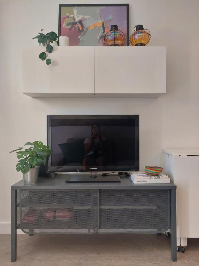 Cosy, Stylish, Central Lizbona Zewnętrze zdjęcie