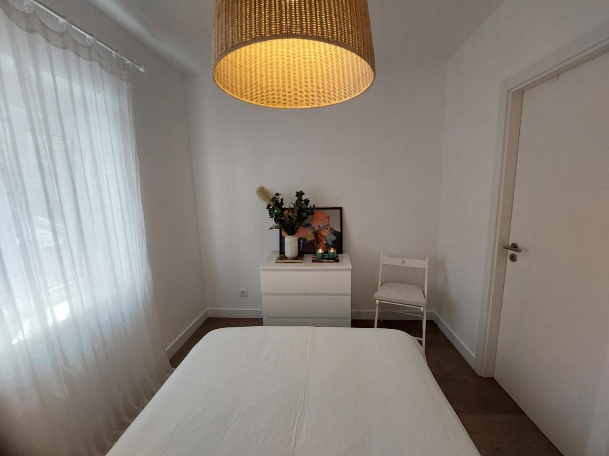 Cosy, Stylish, Central Lizbona Zewnętrze zdjęcie